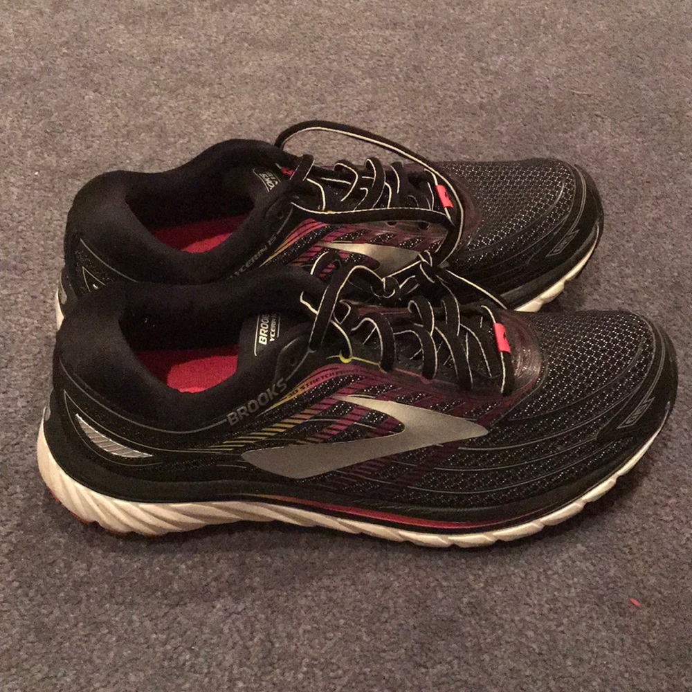 Women’s Brooks Glycerin 15